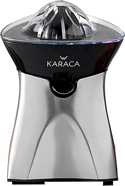 Karaca Freshmix Inox 601 Narenciye Sıkacağı