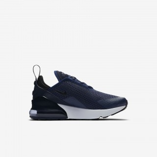 Nike Air Max 270 Çocuk Spor Ayakkabı
