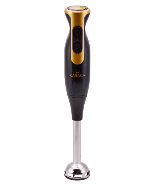 Karaca Blackgold 2108 Mutfak Robotu