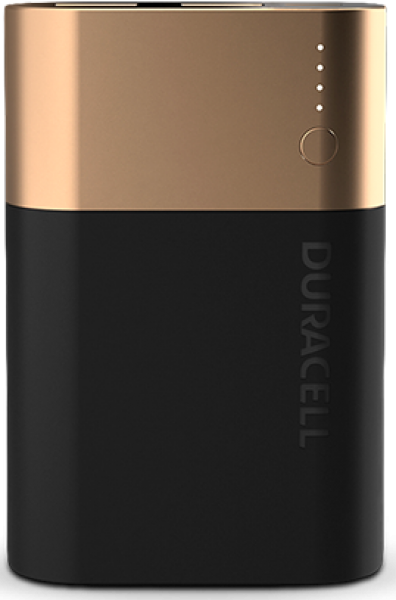 Duracell PB3 10050 mAh Powerbank (10050 mAh)