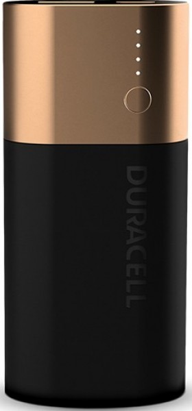 Duracell PB2 6700 mAh Powerbank (6700 mAh)