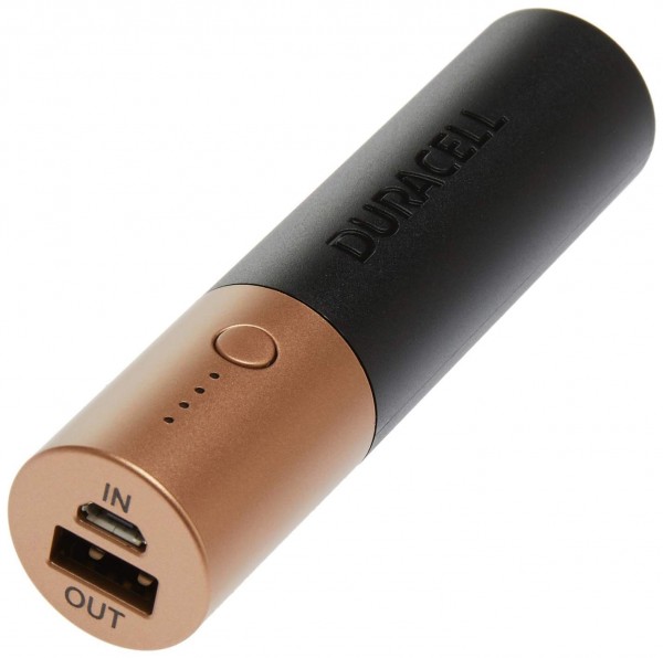 Duracell PB1 3350 mAh Powerbank (3350 mAh)