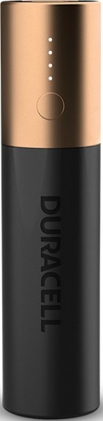 Duracell PB1 3350 mAh Powerbank (3350 mAh)