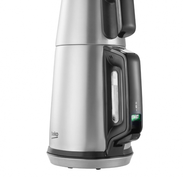 Beko BKK 2220 IN Dem Çay Makinesi (Çelik)