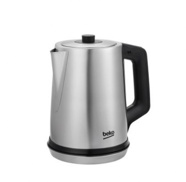 Beko BKK 2220 IN Dem Çay Makinesi (Çelik)