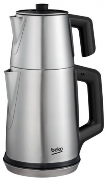 Beko BKK 2220 IN Dem Çay Makinesi (Çelik)