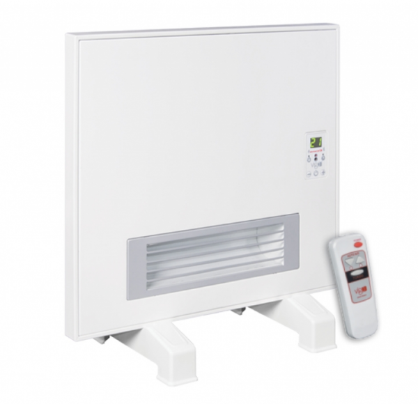 İvigo EFP4550E25 2500W Fanlı