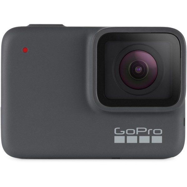 GoPro HERO7 Silver Aksiyon Kamera (10 MP)