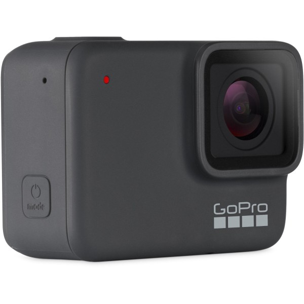GoPro HERO7 Silver Aksiyon Kamera (10 MP)