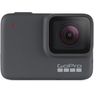 GoPro HERO7 Silver Aksiyon Kamera
