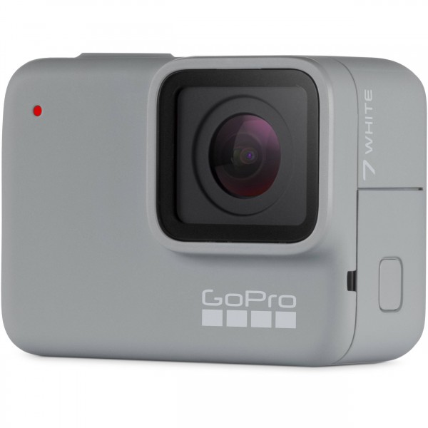 GoPro HERO7 White Aksiyon Kamera (10 MP)