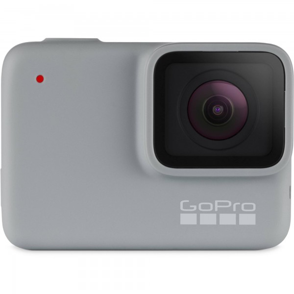 GoPro HERO7 White Aksiyon Kamera (10 MP)