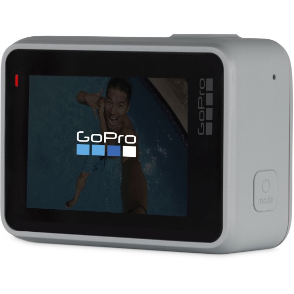 GoPro HERO7 White Aksiyon Kamera (10 MP)