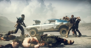 Mad Max PC