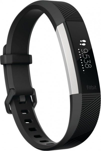 Fitbit Alta HR Akıllı Bileklik