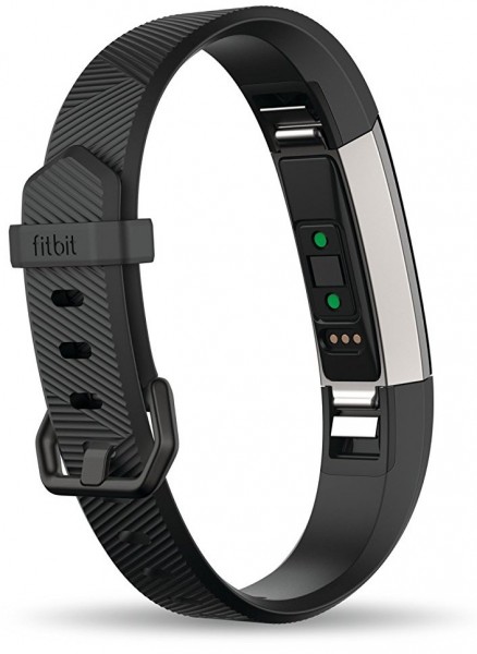 Fitbit Alta HR Akıllı Bileklik