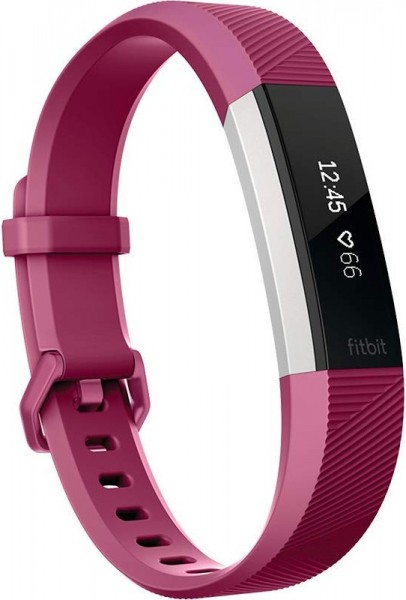 Fitbit Alta HR Akıllı Bileklik