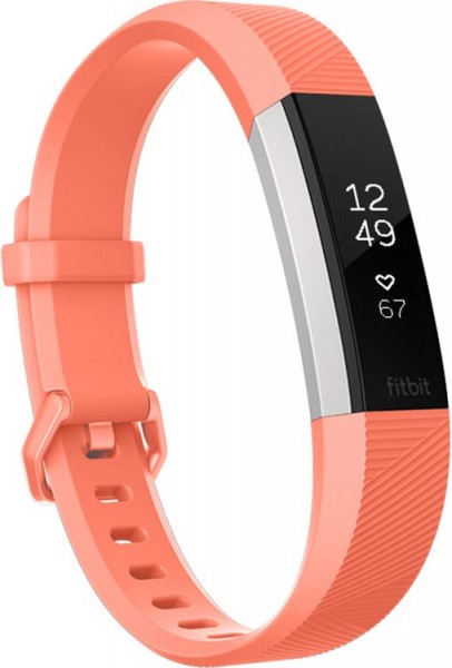 Fitbit Alta HR Akıllı Bileklik