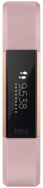 Fitbit Alta HR