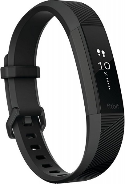 Fitbit Alta HR