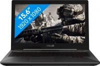 Asus FX503VD-E4168T resim