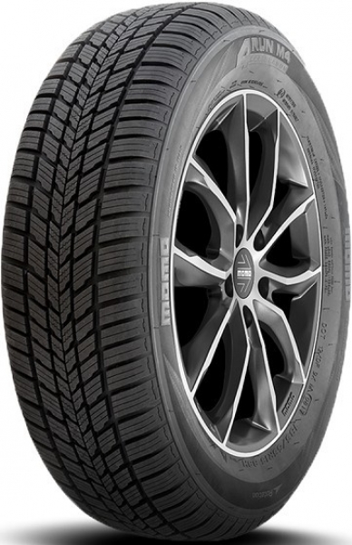 Momo M-4 195/50 R15 82V Kış Lastiği