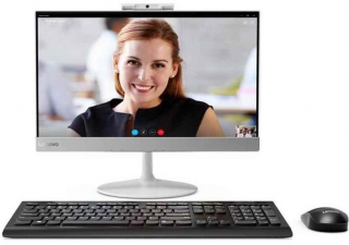 Lenovo AIO 10QW0008TX