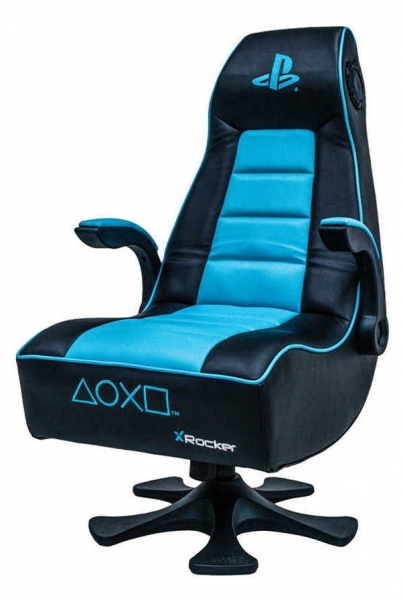 X Rocker Sony Infiniti Oyuncu Koltuğu