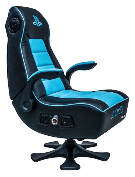 X Rocker Sony Infiniti Oyuncu Koltuğu
