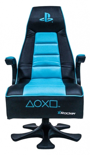 X Rocker Sony Infiniti Oyuncu Koltuğu