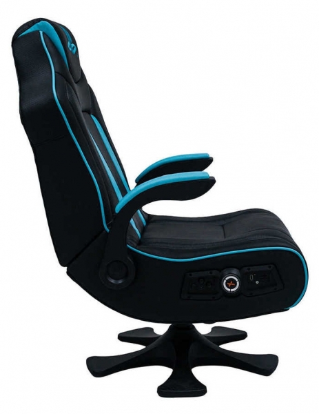 X Rocker Sony Genesis Oyuncu Koltuğu
