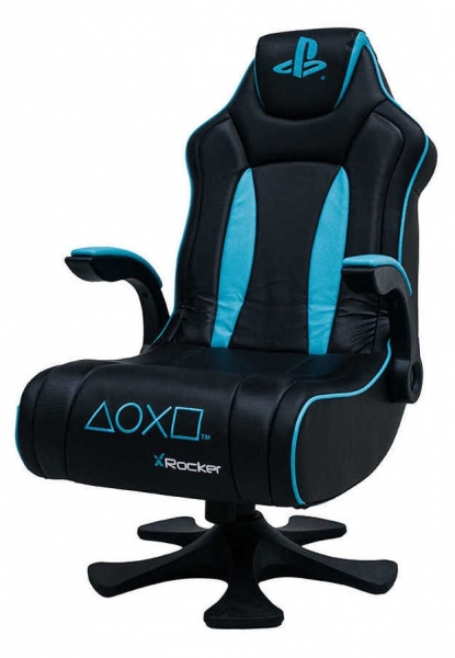 X Rocker Sony Genesis Oyuncu Koltuğu