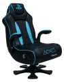 X Rocker Sony Genesis resim
