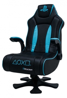 X Rocker Sony Genesis Oyuncu Koltuğu
