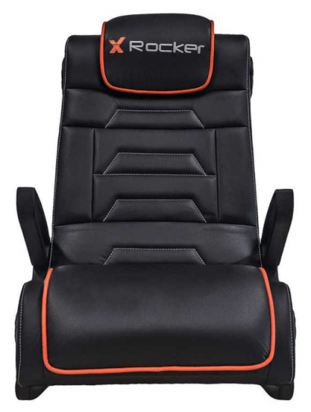 X Rocker Sentinel Oyuncu Koltuğu