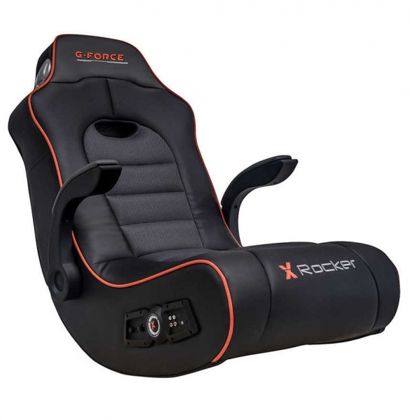 X Rocker G-Force Oyuncu Koltuğu