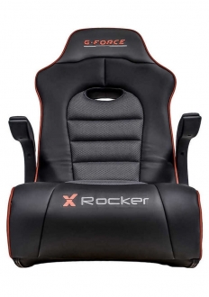 X Rocker G-Force Oyuncu Koltuğu
