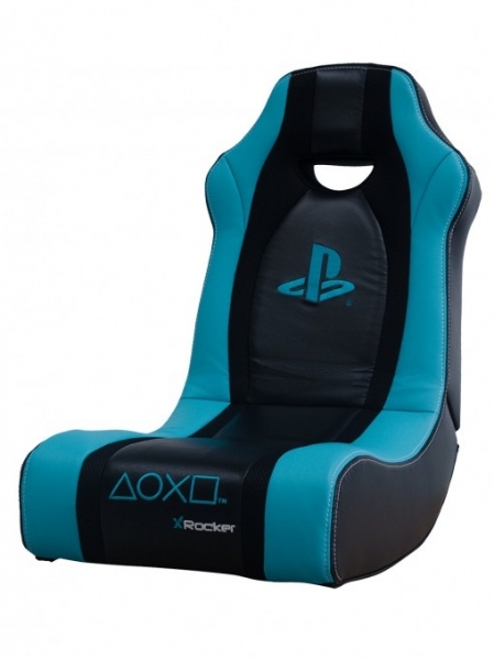 X Rocker Sony Wraith Oyuncu Koltuğu