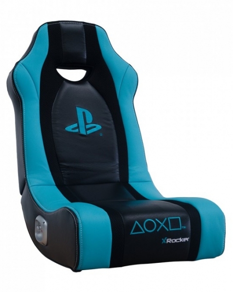X Rocker Sony Wraith Oyuncu Koltuğu