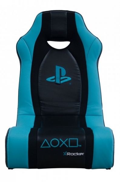 X Rocker Sony Wraith Oyuncu Koltuğu