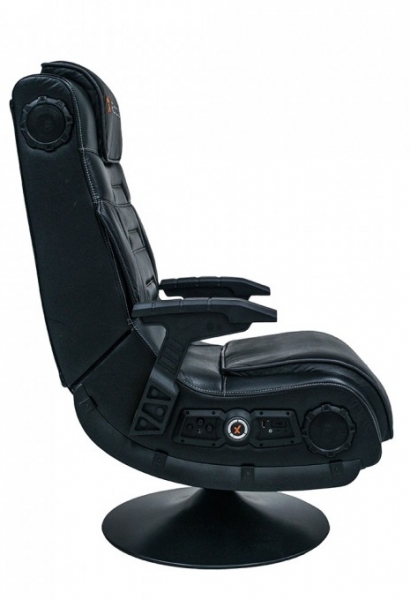 X Rocker Pro 4.1 Oyuncu Koltuğu
