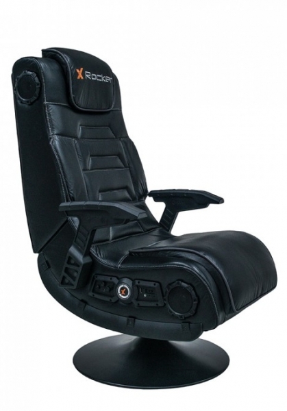 X Rocker Pro 4.1 Oyuncu Koltuğu