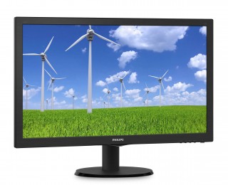 Philips 243S5LDAB/00 Monitör
