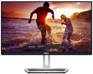 Dell S2218M Monitör