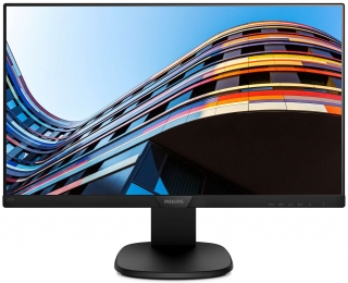 Philips 223S7EYMB/00 Monitör