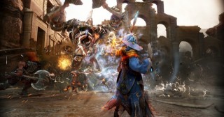 Black Desert Online PC