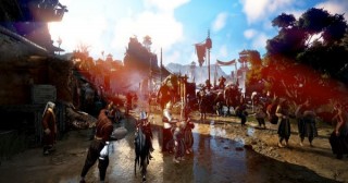 Black Desert Online PC