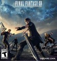 Final Fantasy XV PS resim