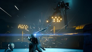 Final Fantasy XV PS