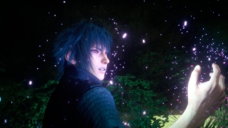 Final Fantasy XV Day One Edition PS